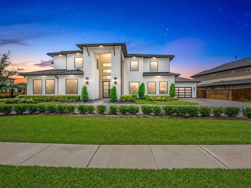 11507 Lago Verde Drive, Richmond, TX 77406 - #1