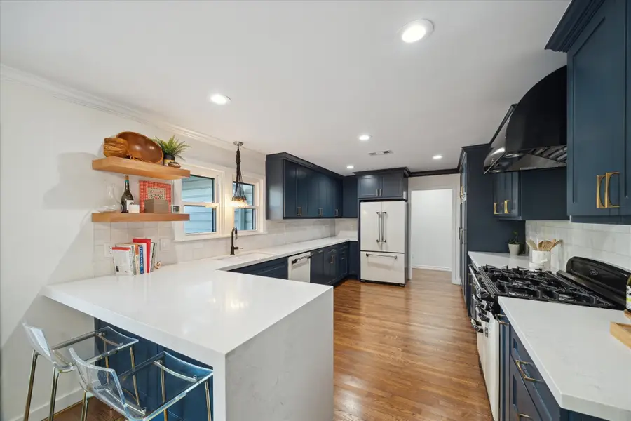 4509 Randwick Drive, Houston, TX 77092 - #3