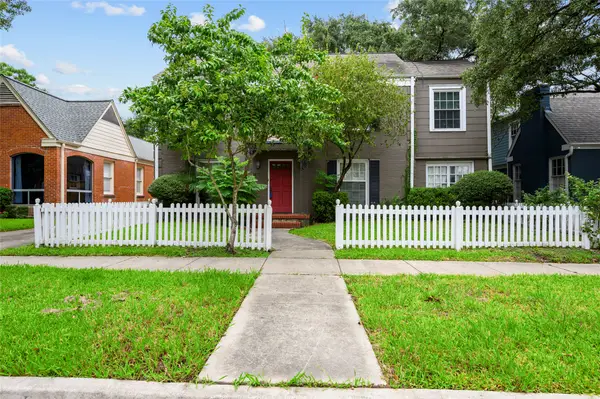 1832 Lexington Street, Houston, TX 77098