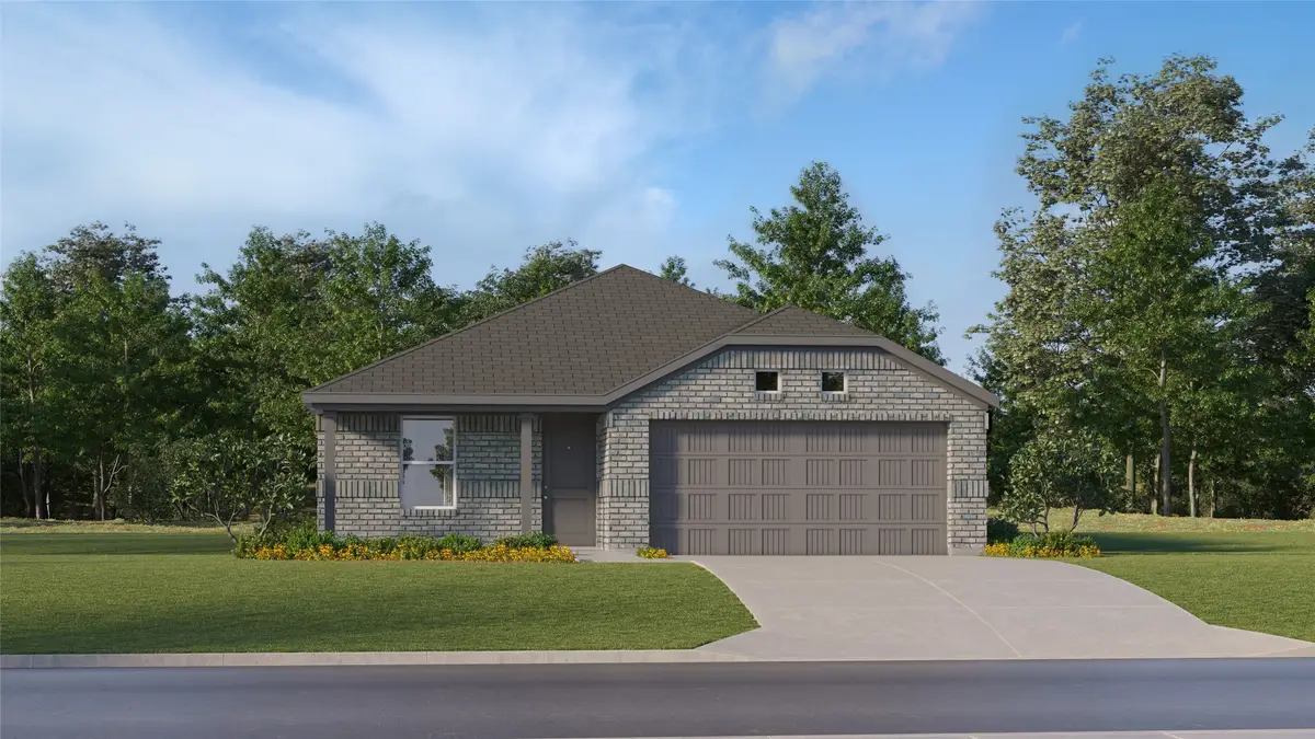 2412 Lighthouse Hill Drive, League City, TX 77573 - #1