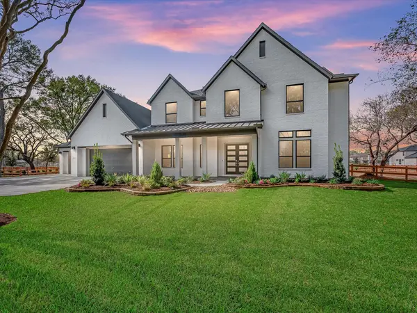 8525 Bois D'arc Lane, Fulshear, TX 77441