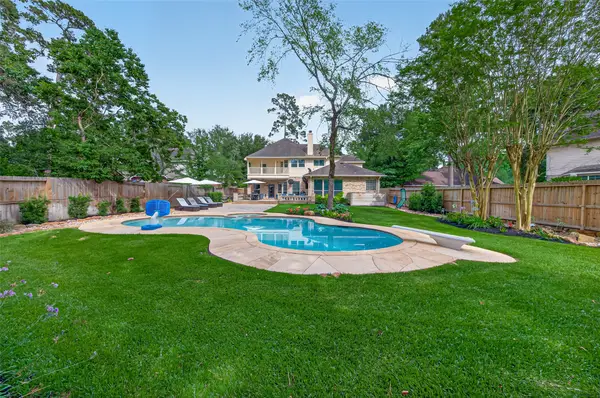 31 Sagamore Bend Place, The Woodlands, TX 77382