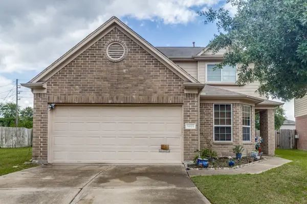 14803 Waverly Hill Lane, Cypress, TX 77429