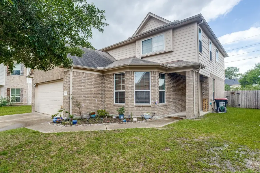 14803 Waverly Hill Lane, Cypress, TX 77429 - #3