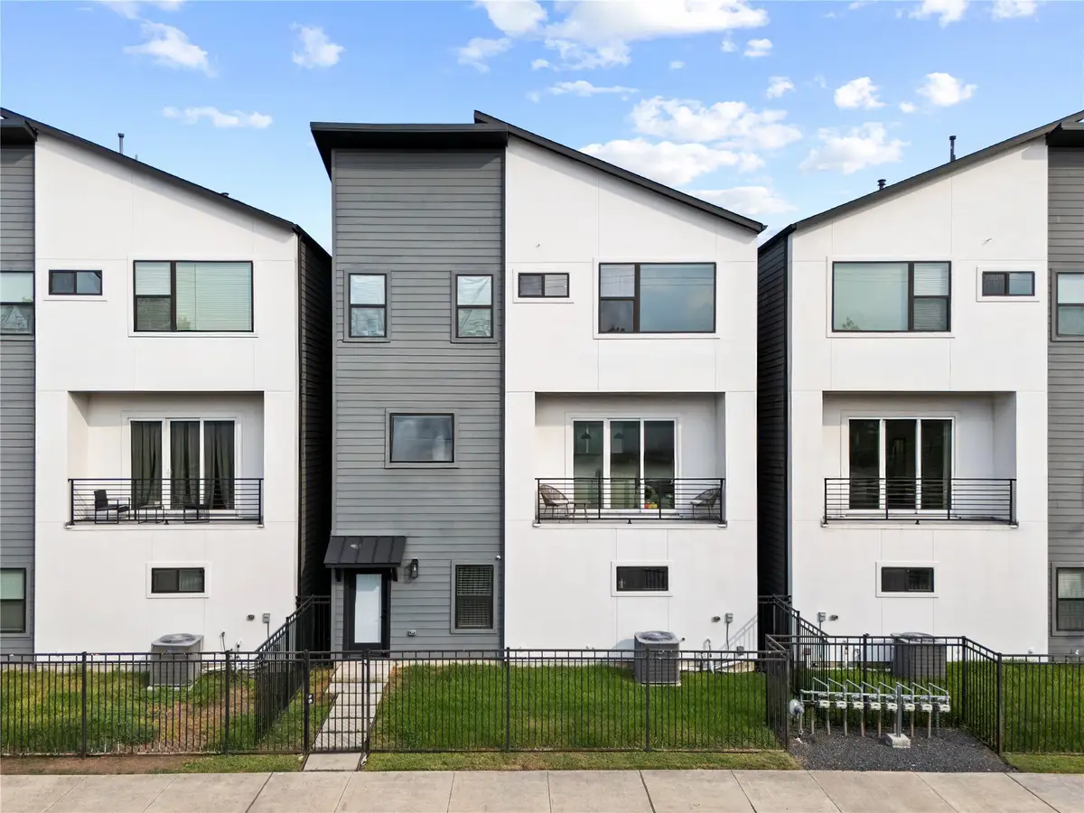 2404 Hadley Street #C, Houston, TX 77003 - Image #1