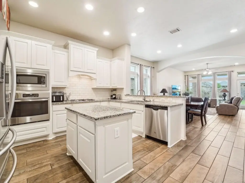 29126 Brooks Valley Drive, Fulshear, TX 77441 - #1