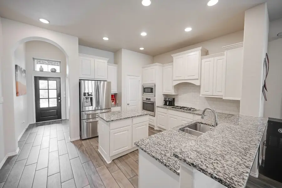 29126 Brooks Valley Drive, Fulshear, TX 77441 - #2