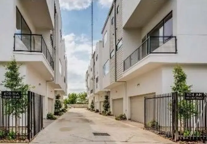 2835 Decker Place, Houston, TX 77003 - Image #1