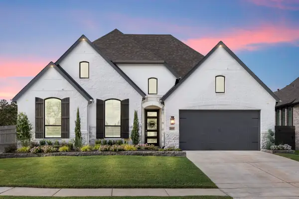18030 Blu Terrace Drive, Conroe, TX 77302