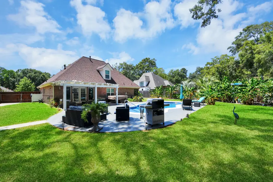 910 Apollo Street, New Caney, TX 77357 - #2