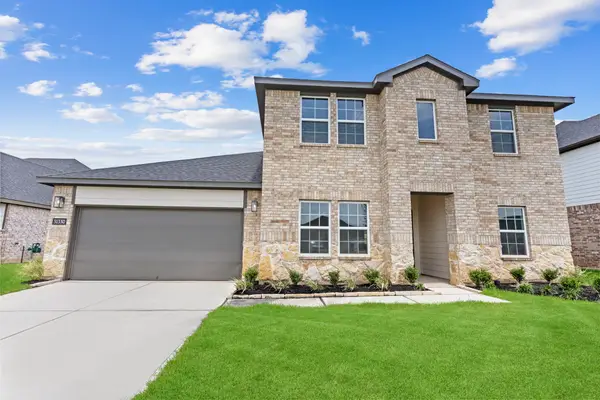 31410 Hastings Park Drive, Fulshear, TX 77441