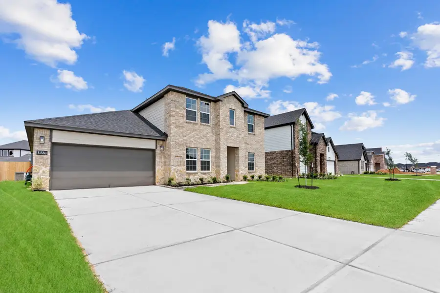 31410 Hastings Park Drive, Fulshear, TX 77441 - #2