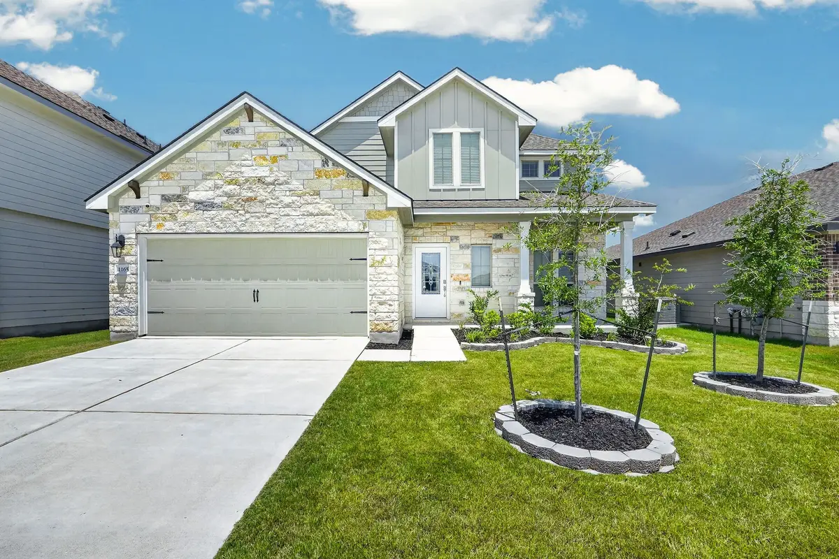 1165 Verona Drive, College Station, TX 77845 - #1