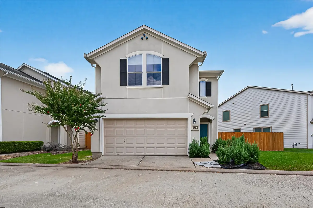 10021 Hillside Bayou Drive, Houston, TX 77080 - #1