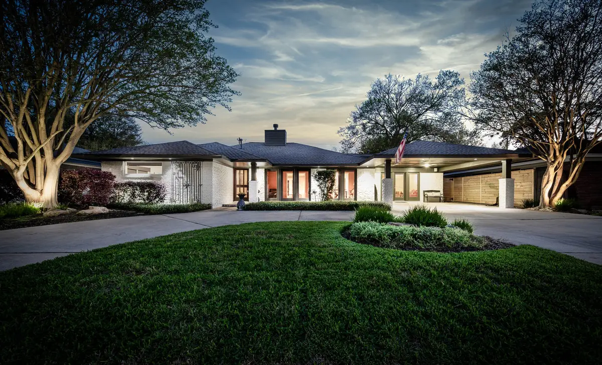 4517 Willowbend Boulevard, Houston, TX 77035 - #1