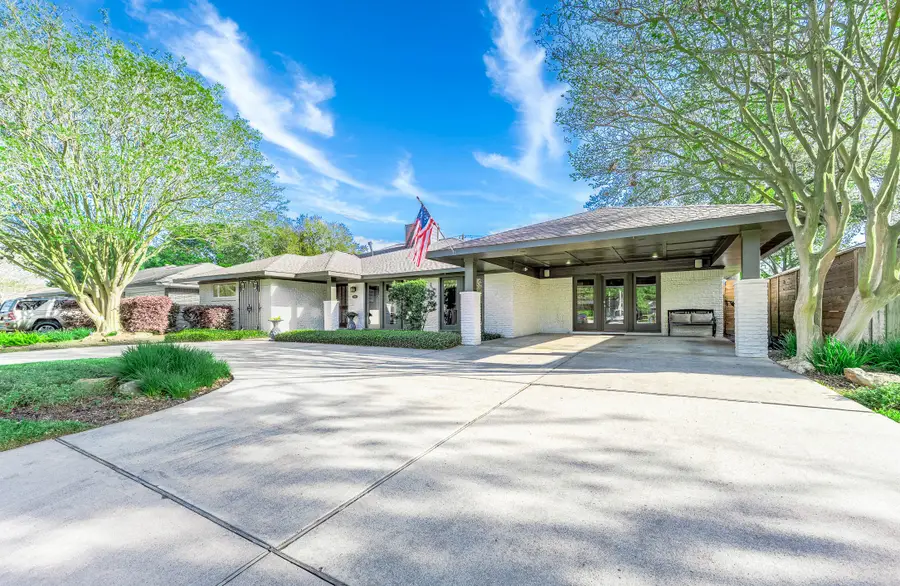 4517 Willowbend Boulevard, Houston, TX 77035 - #3