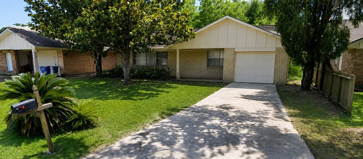 3005 Somerset, Texas City, TX 77590 - #1