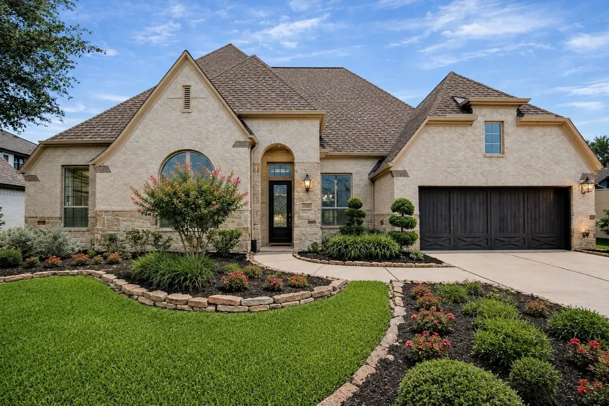 13602 Rollins Green Lane, Cypress, TX 77429 - #1