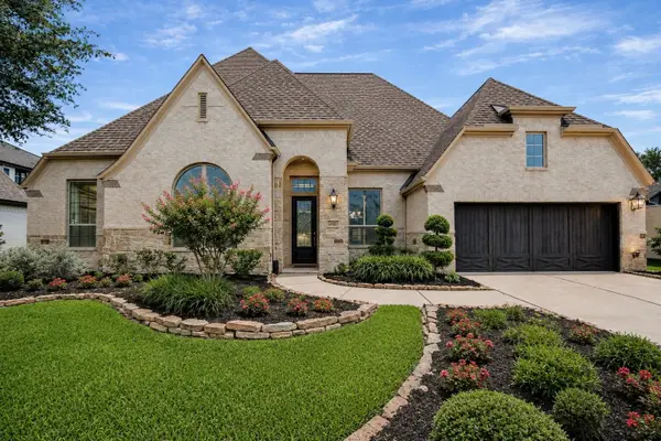 13602 Rollins Green Lane, Cypress, TX 77429