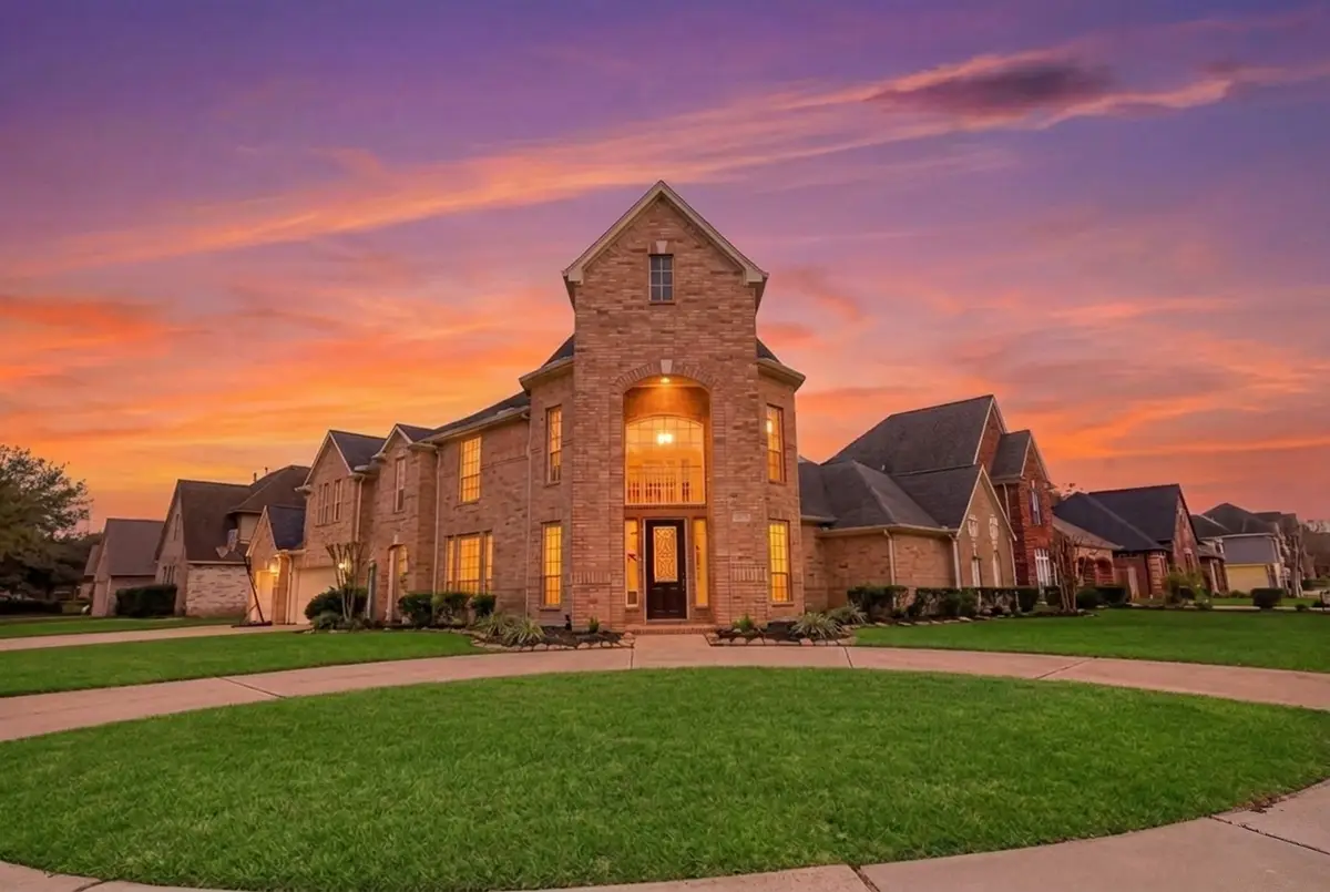 1711 Forestlake Drive, Sugar Land, TX 77479 - #1