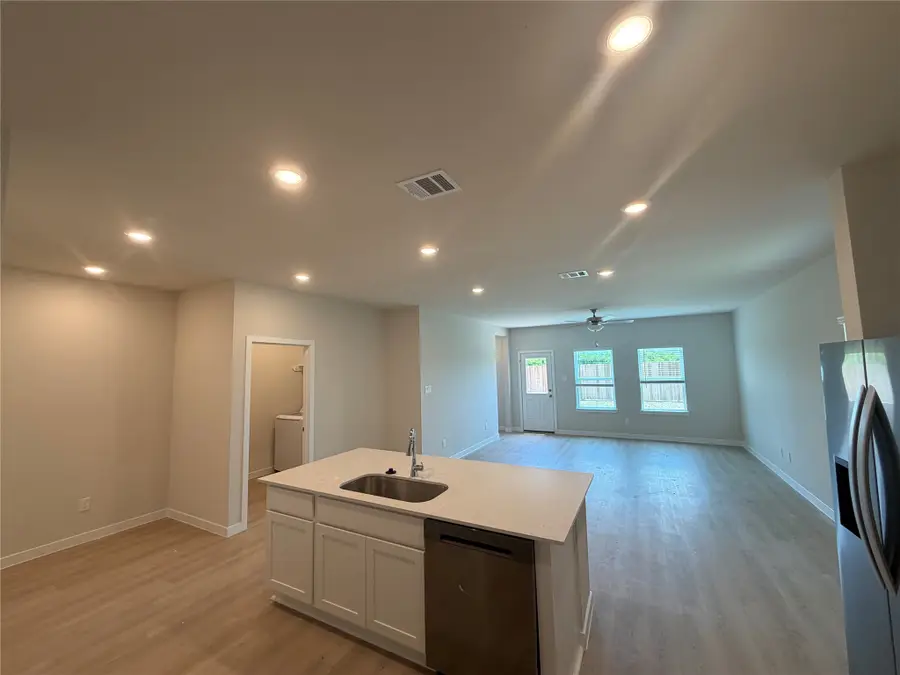 2606 Rose Quartz Drive, Texas City, TX 77591 - #3