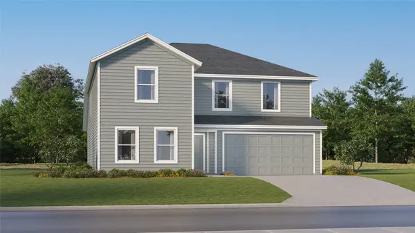 720 Jasmine Ridge Lane, Waller, TX 77484