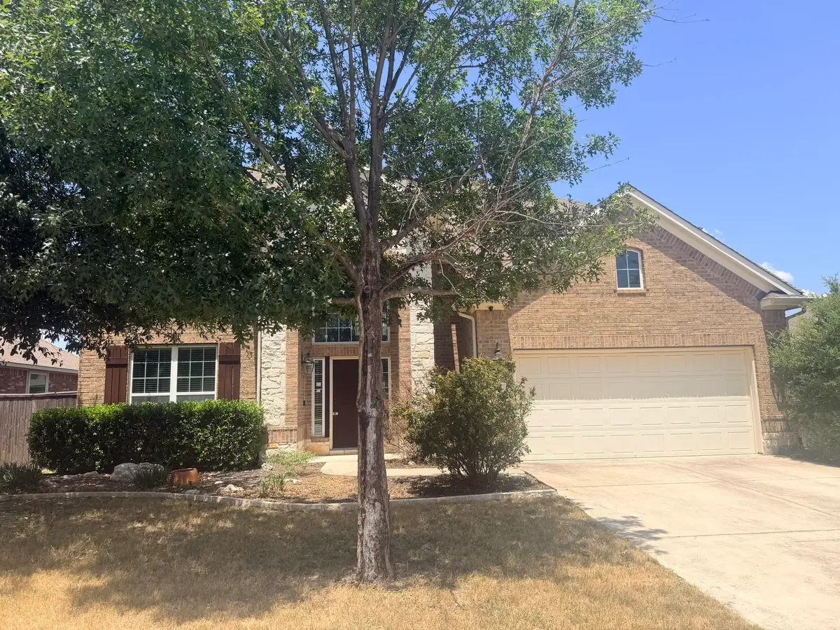 308 Whirlabout Way, Georgetown, TX 78626 - #1