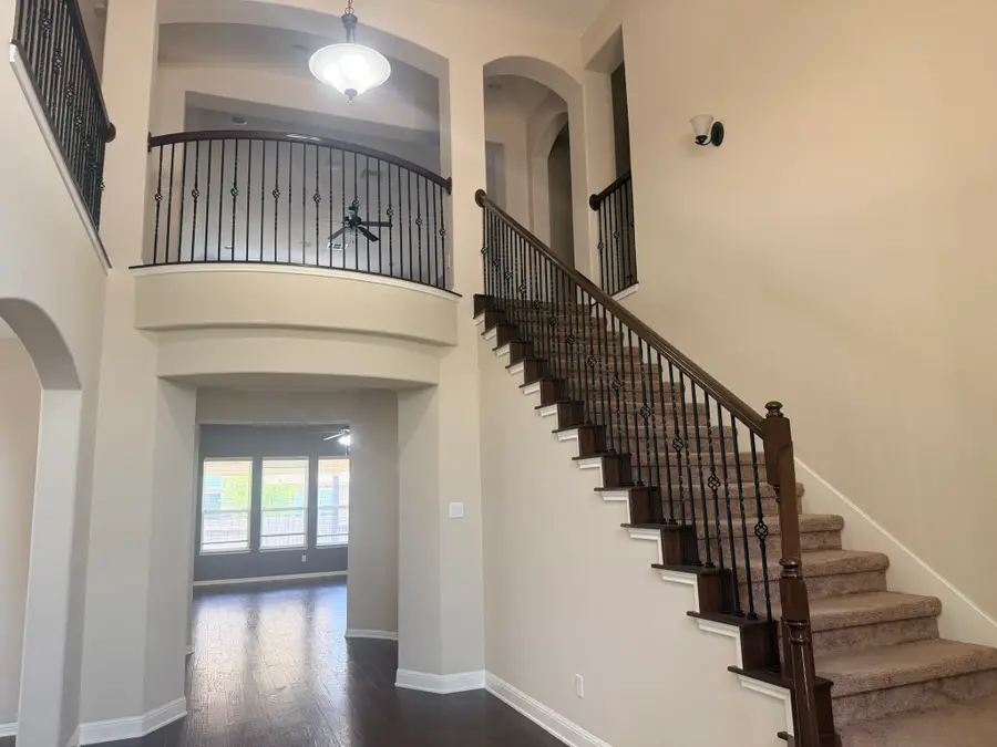 308 Whirlabout Way, Georgetown, TX 78626 - #3