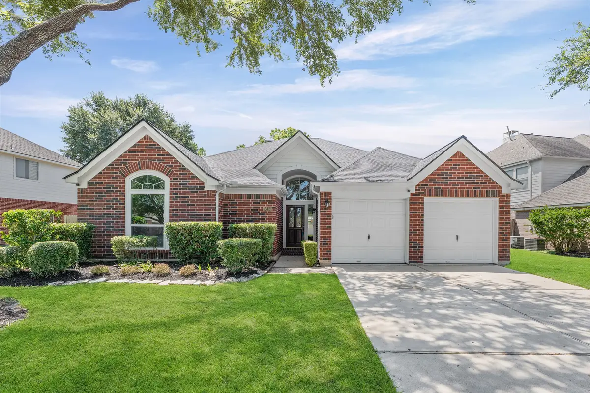 3314 Sage Terrace, Katy, TX 77450 - #1