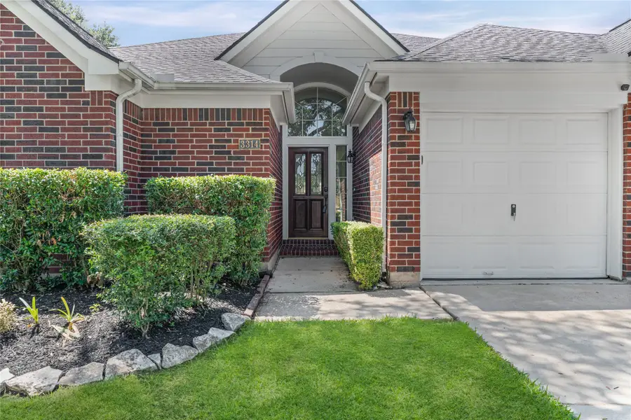 3314 Sage Terrace, Katy, TX 77450 - #2