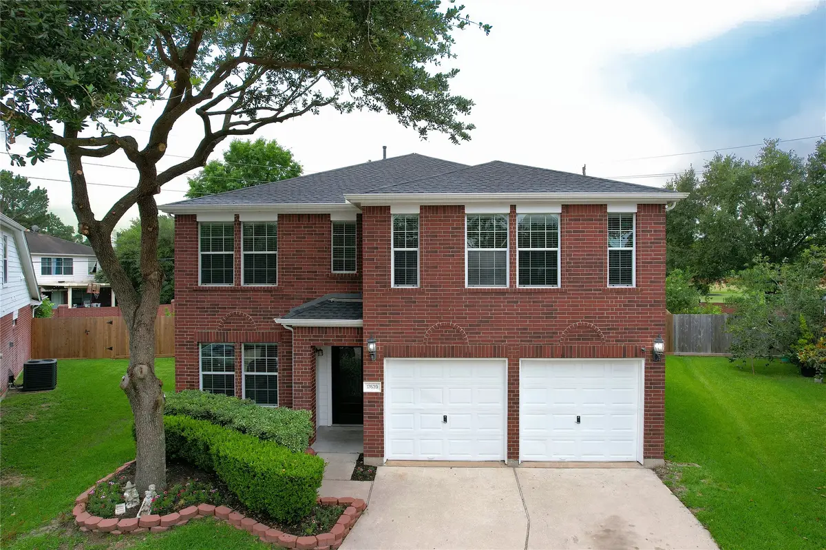 17639 Prospect Meadows Drive, Houston, TX 77095 - #1