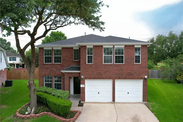 17639 Prospect Meadows Drive, Houston, TX 77095