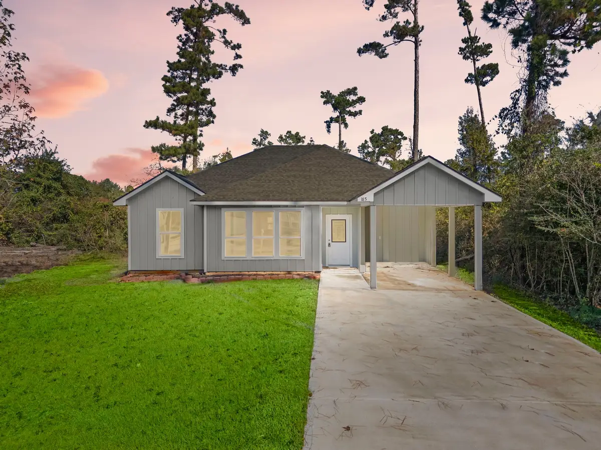 185 Brahman Drive, Onalaska, TX 77360 - Image #1