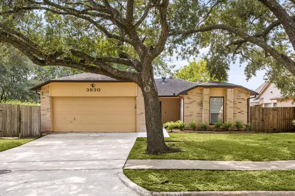 3930 Mill Rock Circle, Sugar Land, TX 77479
