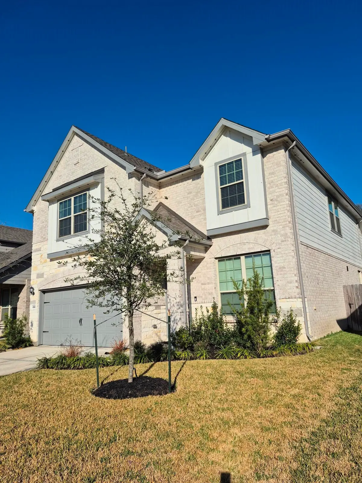 25832 Rugosa Drive, Magnolia, TX 77355 - #1