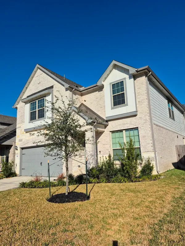 25832 Rugosa Drive, Magnolia, TX 77355