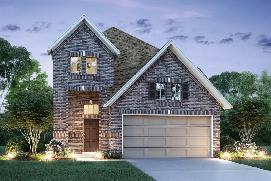 18454 Christine Elizabeth Lane, New Caney, TX 77357 - #2