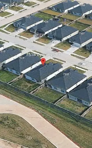 7518 Cynomys Court, Rosharon, TX 77583 - #3