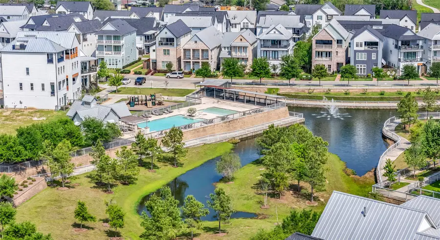 8710 Park Kolbe Lane, Houston, TX 77080 - #3