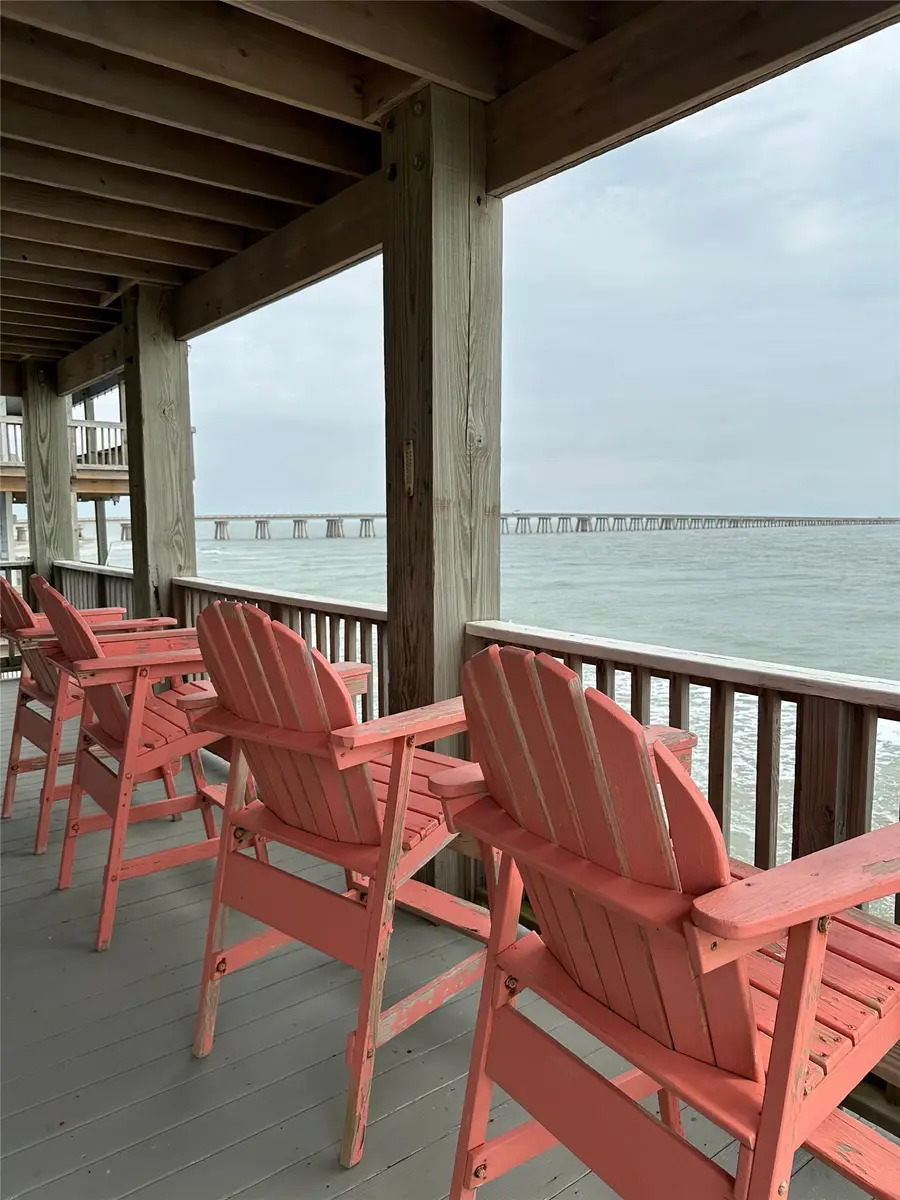 13130 Gulf Beach Drive, Freeport, TX 77541 - #2