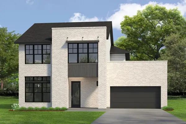 19906 Misty Blue Meadow Street, Cypress, TX 77433