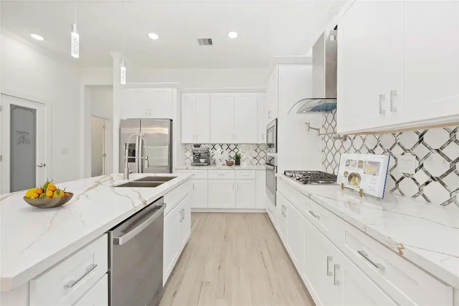 3022 Retta Street, Houston, TX 77026 - #2