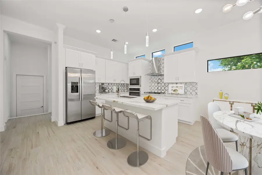 3022 Retta Street, Houston, TX 77026 - #3