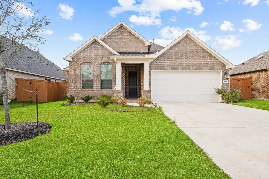 839 Sarasota Shore Drive, Katy, TX 77493 - #3