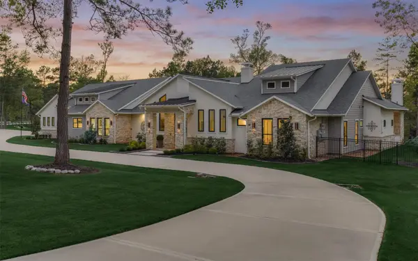 7120 Morningbrook Drive, Montgomery, TX 77316