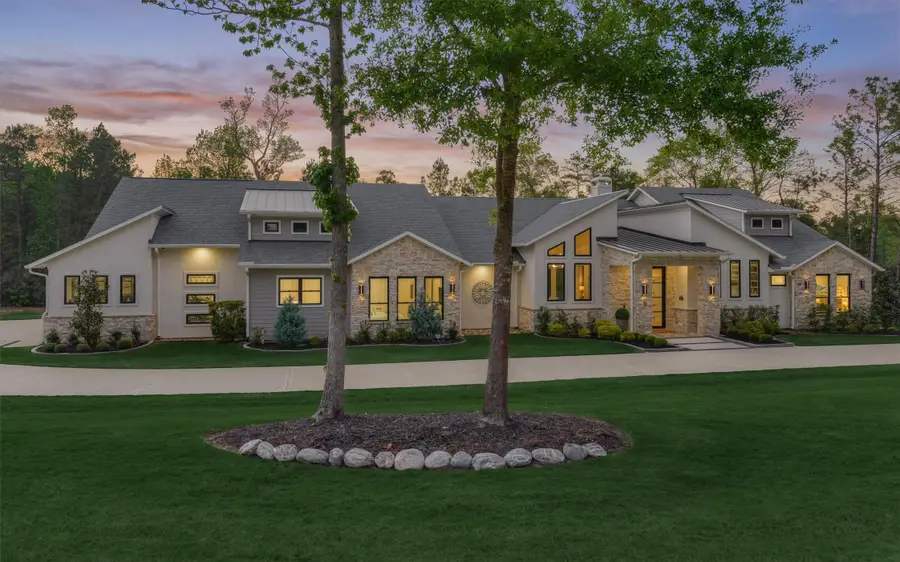 7120 Morningbrook Drive, Montgomery, TX 77316 - #2