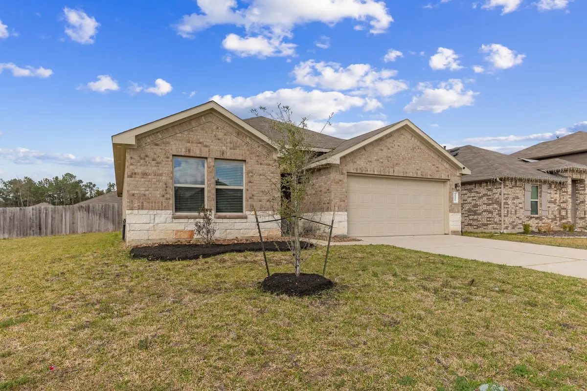 18403 Tenaha Mill Drive, New Caney, TX 77357 - #1