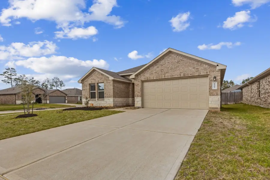 18403 Tenaha Mill Drive, New Caney, TX 77357 - #2