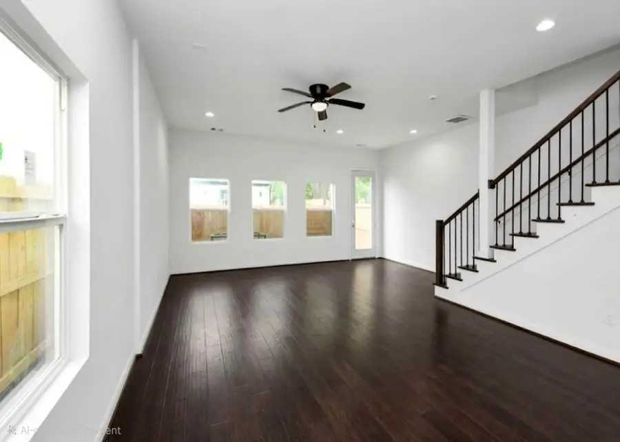 4012 Mckinley Street, Houston, TX 77051 - #3
