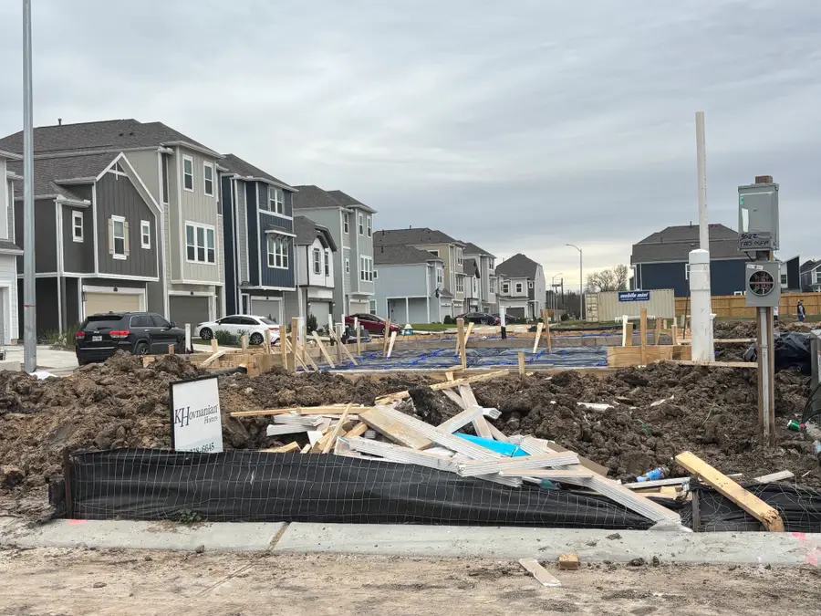 3022 Tres Olivos Drive, Houston, TX 77047 - #2